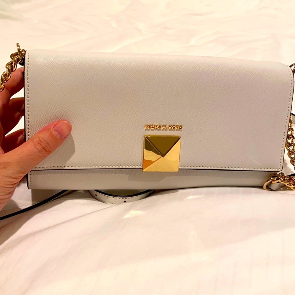 Michael Kors Women's Crossbody